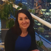 Deana Nikolova