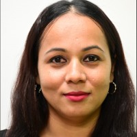 Jotishna Singh
