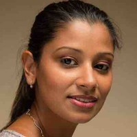 Natasha Ramona Ali