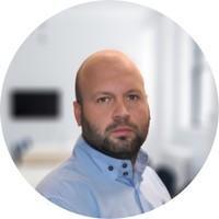 Daniel Harris MIoR