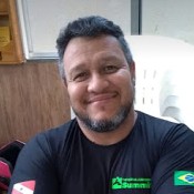 Daniel Berg