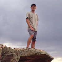 Brian Mckinzie