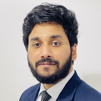 Sairohan Haridas