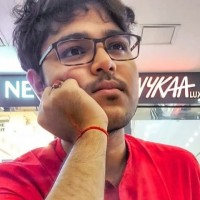 Dicom Pathak