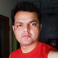 Hiren Shah