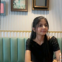 Shreya Verma