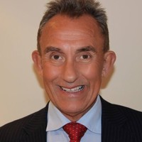 Colin Lyne