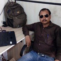 Ashish Goswami