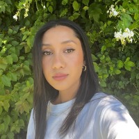 Taahirah Abrahams
