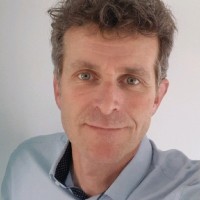 Stephane Bertholin