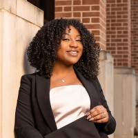 Ariana Wooten