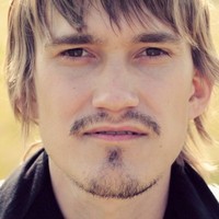 Dmitriy Zverev