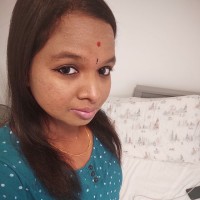 Lavanya Nagarajan