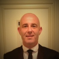 Laurence Mcdonald