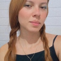 Mariana Porvida Nascimento