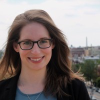 Rachel Waldron (Kane)