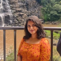 Harshitha Gowda