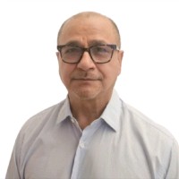 Victor Manuel Valadez