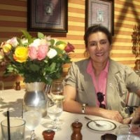 Aleida Andrino-Chavez, Aicp, Ptp