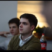 Romaniuc Sergiu