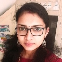 ASWATHY MOHANAN