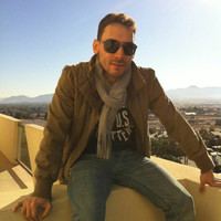 melvin Gonzalez