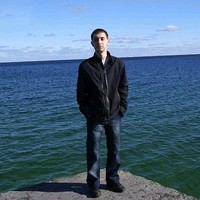 Максим Бурило