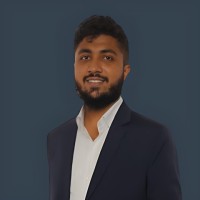 Muhammad Mohi Uddin