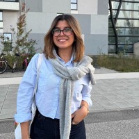 Chaima Ouertani