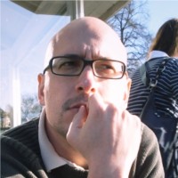 Javier Becerril