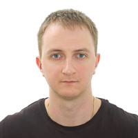 Oleksandr Abelentsev