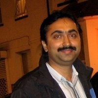 Narasimha Prasad
