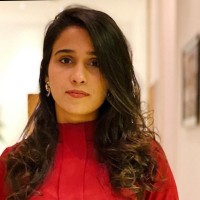 Shivani Soni