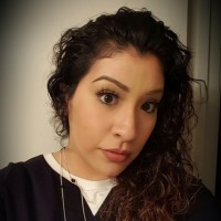 Margarita Cortes