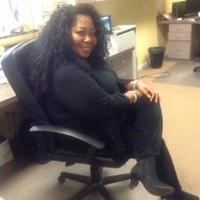 Valarie J. Wingfield-Washington