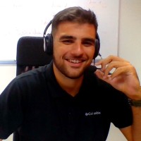 Anastasios Tsamoglou