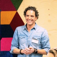 Jeroen de Punder