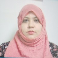 Syeda Sidra Samreen