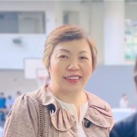 Angela Cheng