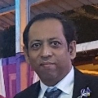 WILLIAM D'SOUZA
