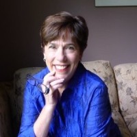 Linda Muskin