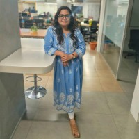 Shivani Joshi