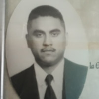 Edmundo Garcia Rueda