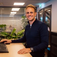 Martijn Dammers