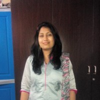 Kavita Inamdar