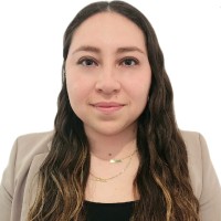 Gabriela Hernández Almaguer