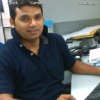 Rajendra Mishra