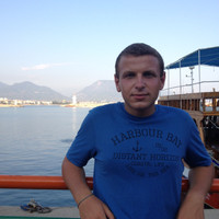 Евгений Торган