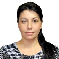 Angela Zhyvotovska