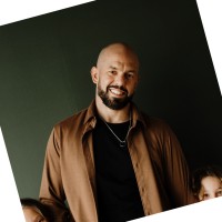 Pierre-Marc Ledoux